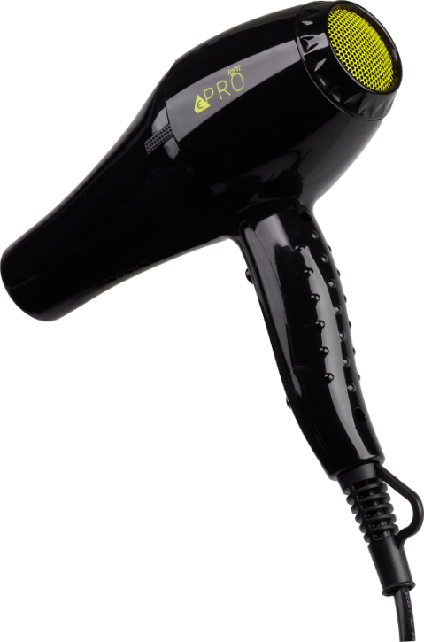 Efalock ePRO light Haartrockner