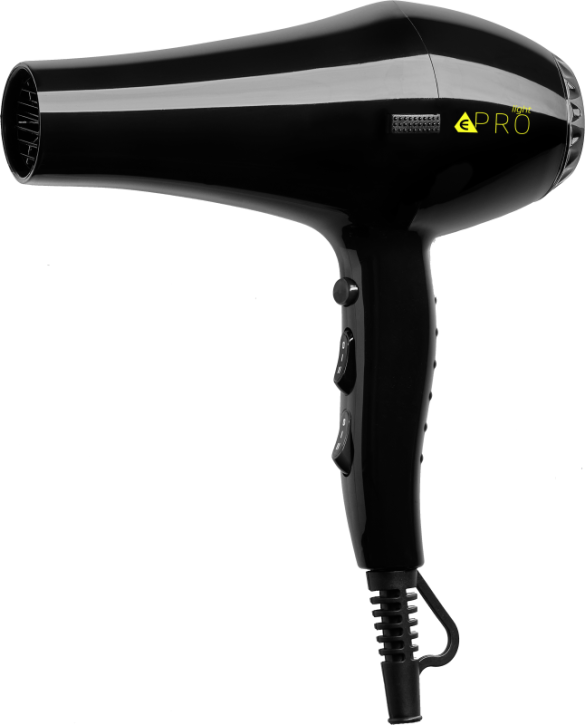 Efalock ePRO light Haartrockner