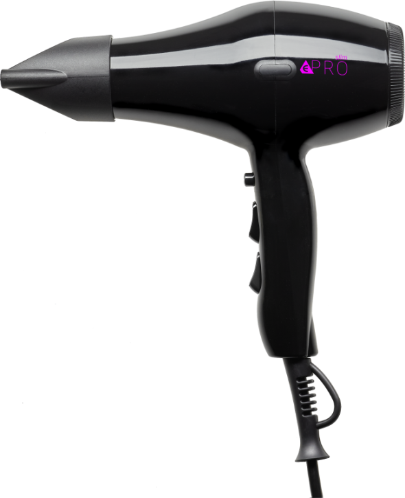 Efalock ePRO slim Haartrockner