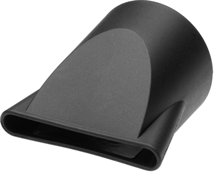 Efalock ePRO slim Ondulierdüse 6,3 cm