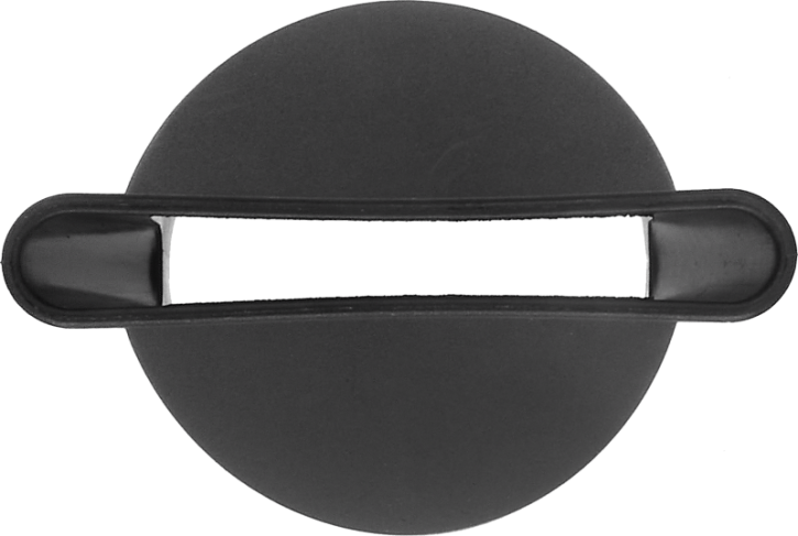 Efalock ePRO slim Ondulierdüse 6,3 cm