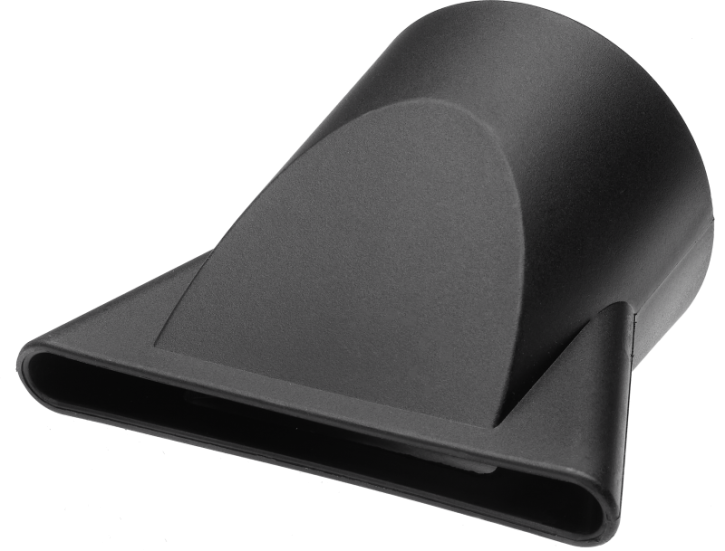 Efalock ePRO slim Ondulierdüse 7.8 cm