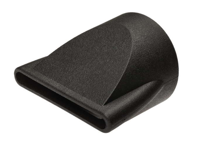 Efalock VENTO più Haartrockner silber