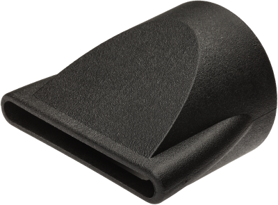 Efalock Haartrockner eVENTO puro schwarz