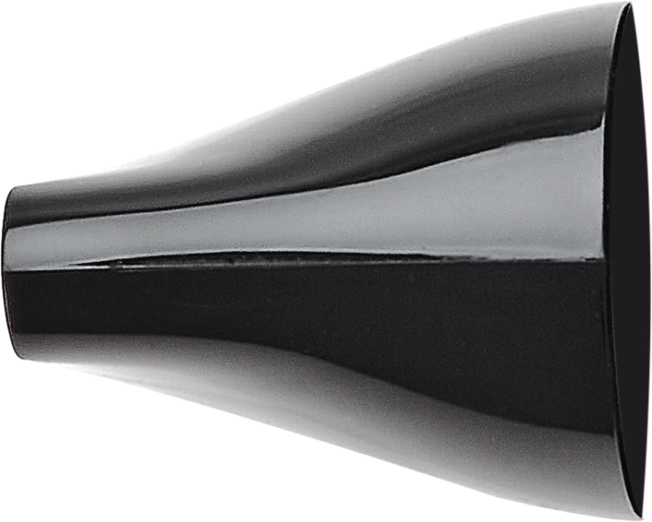 Efalock BLACK RUBY Mini-Haartrockner