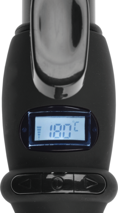 Efalock CURLS UP Lockenstab 13mm schwarz