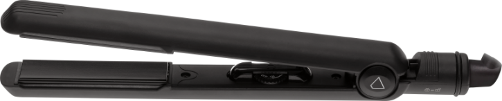 FEfalock LATMASTER Styling- und Glätteisen schwarz