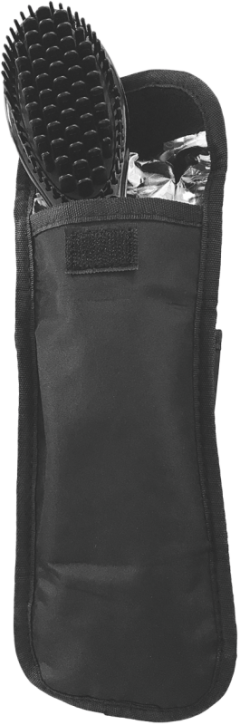 Efalock BEARD BRUSH Bartglätter