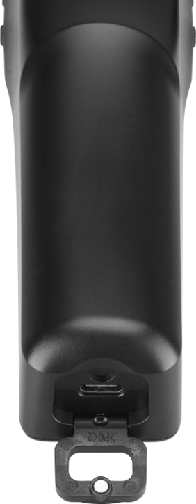 BLADECORE Konturenschneidemaschine schwarz