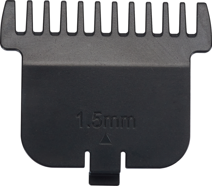 Efalock BLADECORE Kammaufsätze für Konturenschneidemaschine