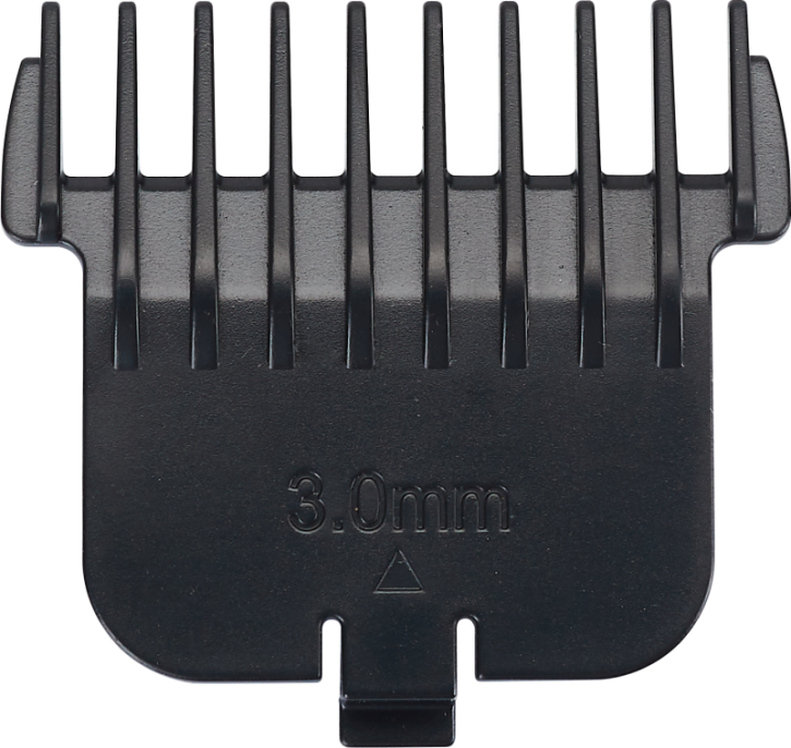 Efalock BLADECORE Kammaufsätze für Konturenschneidemaschine