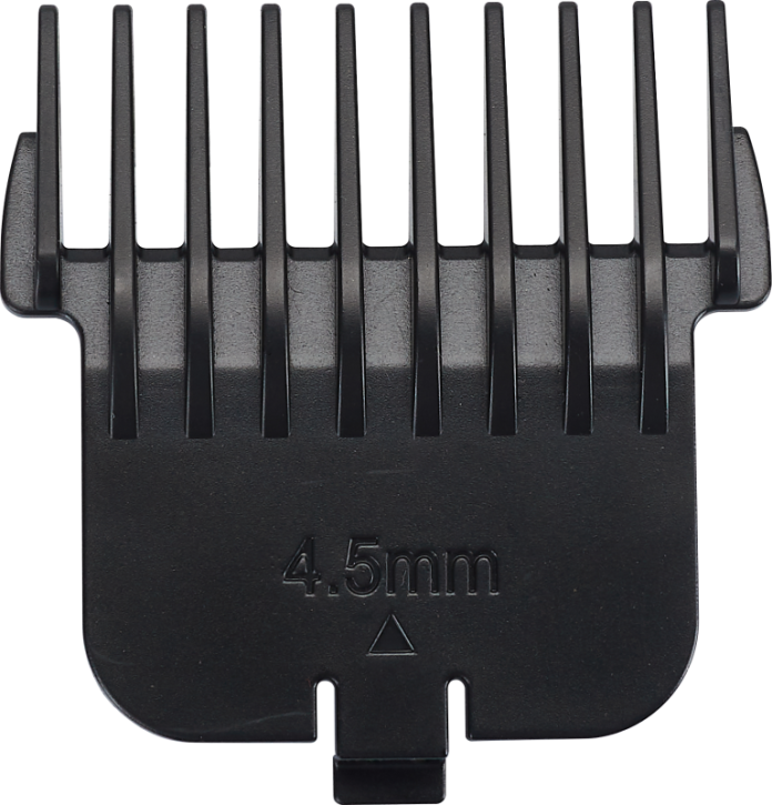 Efalock BLADECORE Kammaufsätze für Konturenschneidemaschine