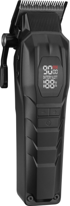 Efalock BLADECORE Haarschneidemaschine schwarz