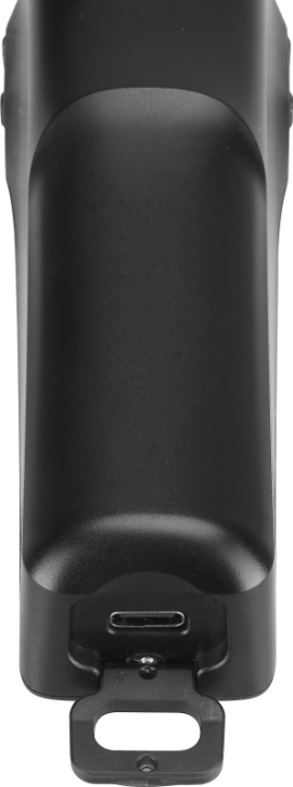 Efalock BLADECORE Haarschneidemaschine schwarz