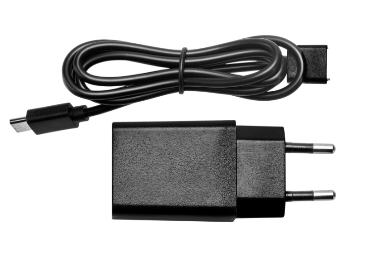 Efalock BLADECORE Haarschneidemaschine schwarz