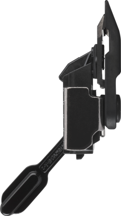 Efalock BLADECORE Taper Blade Schneidkopf für Haarschneidemaschine