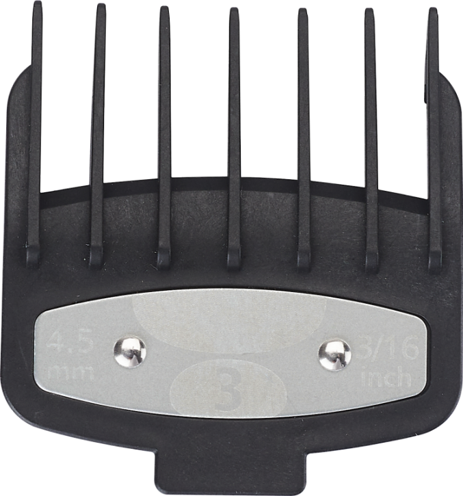 Efalock BLADECORE Kammaufsätze für Haarschneidemaschine