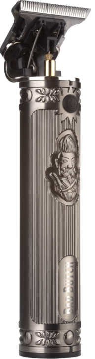 Efalock BAD BUTCH Präzisions-Konturenschneidemaschine bronze