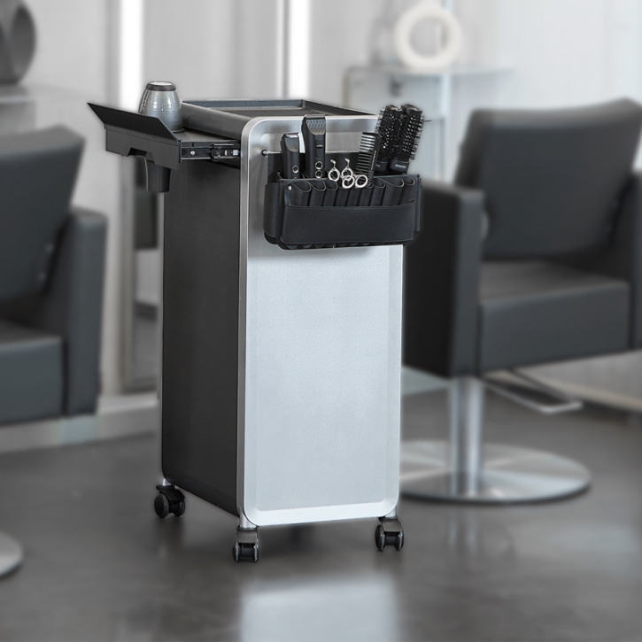 Efalock eNobile Personal Assistant