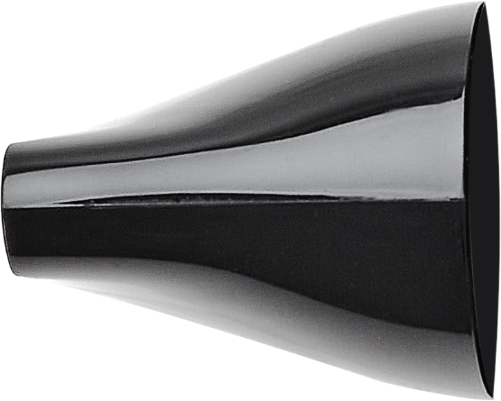 Efalock COCOA DUST Mini-Haartrockner