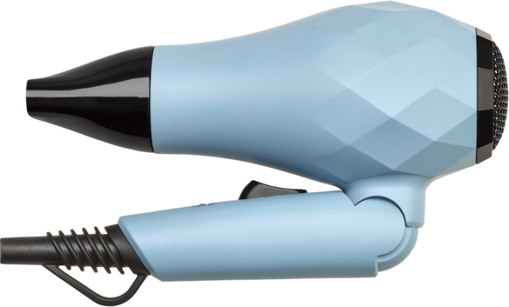 Efalock SKY BREEZE  Mini-Haartrockner