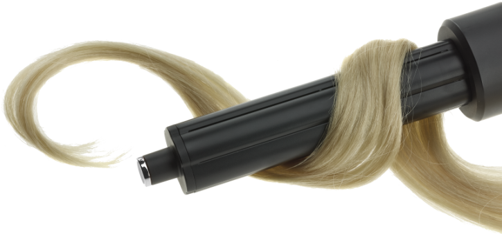 Efalock  LUMYNA AIRCURL Föhnaufsätze für Locken