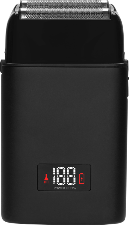 Efalock SHAVE STAR Doppelfolienrasierer