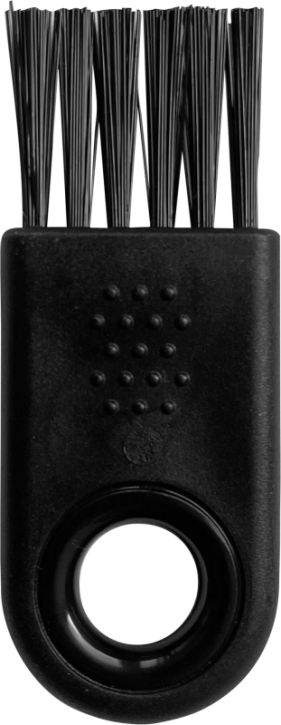 Efalock SHAVE STAR Doppelfolienrasierer