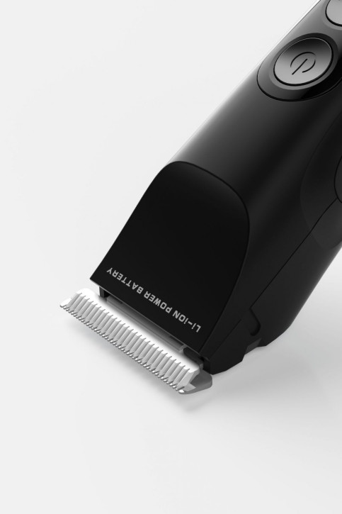 JRL 1050 PROFESSIONAL CORDLESS HAIR TRIMMER