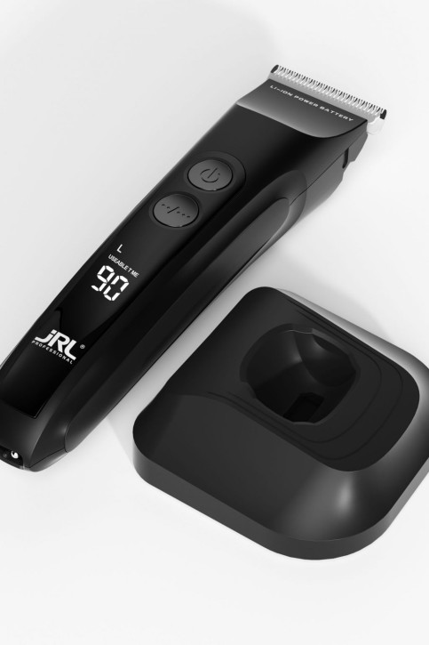 JRL 1050 PROFESSIONAL CORDLESS HAIR TRIMMER