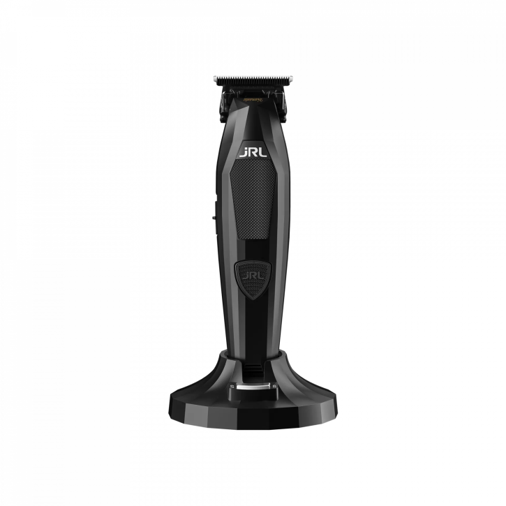 JRL DIAMANTE CLIPPER & TRIMMER COMBO KIT schwarz