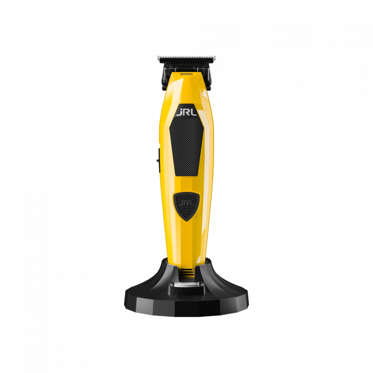 JRL DIAMANTE CLIPPER & TRIMMER COMBO KIT gelb