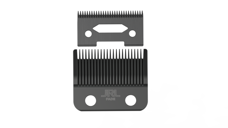 JRL FF 2020C FADE PRECISON BLADE BLACK