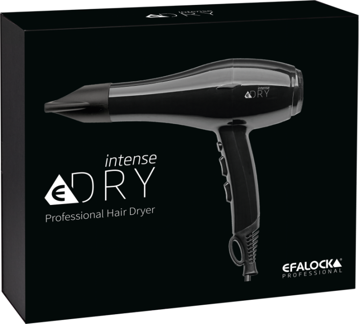 Efalock eDRY intense  Haartrockner