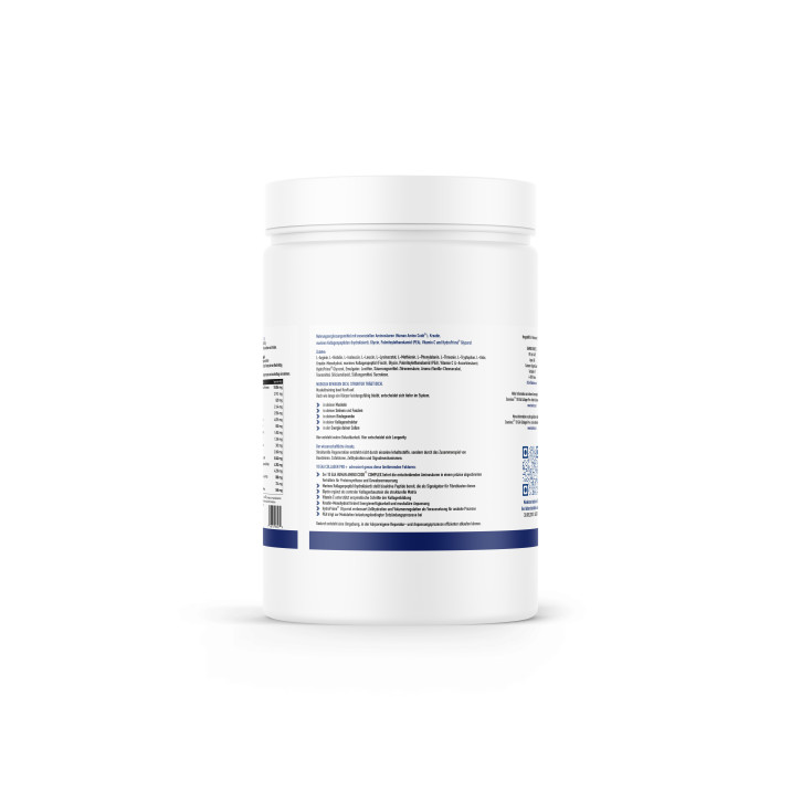 Daminoc® 10 EAA Collagen PRO+, 1000 g