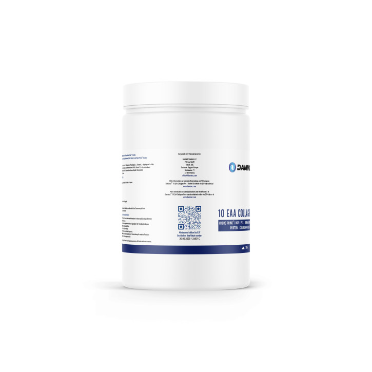 Daminoc® 10 EAA Collagen PRO+, 1000 g