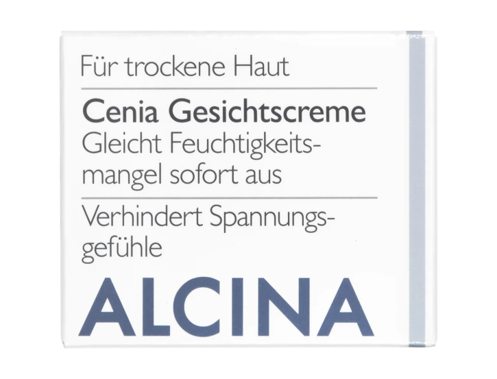 Alcina T Gesichtscreme Cenia 50 ml