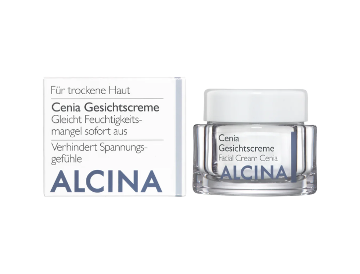Alcina T Gesichtscreme Cenia 50 ml