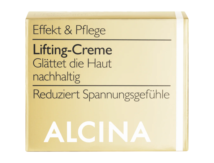 Alcina Lifting-Creme 50 ml