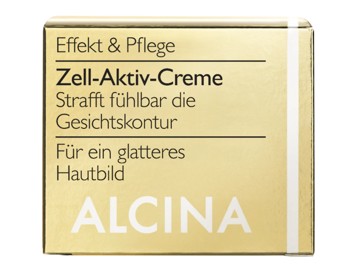 Alcina  Zell-Aktiv Creme 50 ml