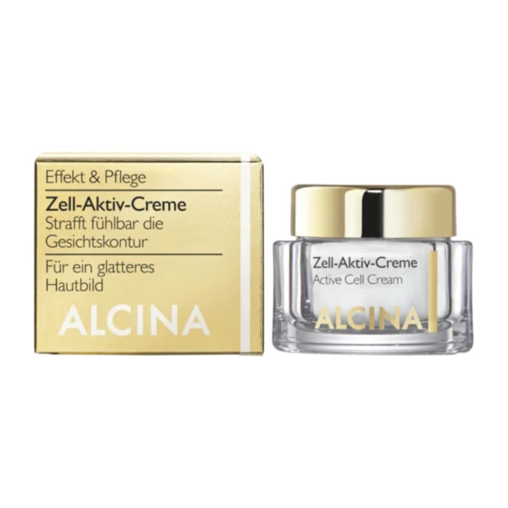 Alcina  Zell-Aktiv Creme 50 ml