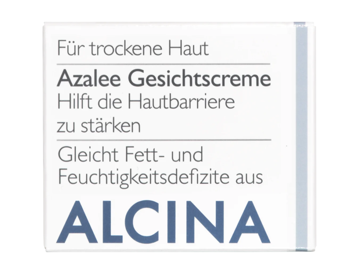 Alcina Azalee Gesichtscreme 50 ml