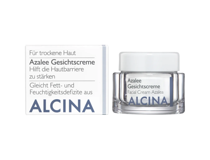 Alcina Azalee Gesichtscreme 50 ml
