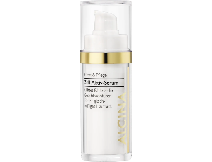 Alcina Zell-Aktiv-Serum 30 ml