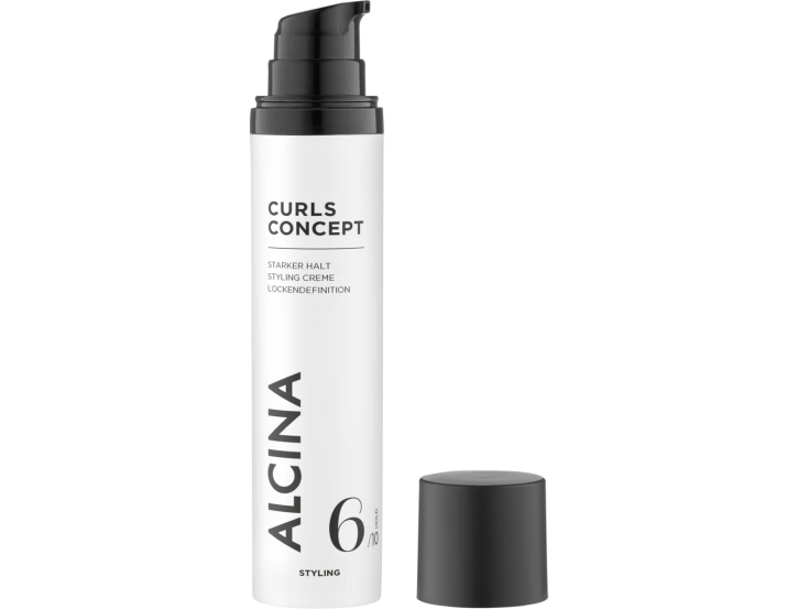 Alcina Curls Concept 100 ml