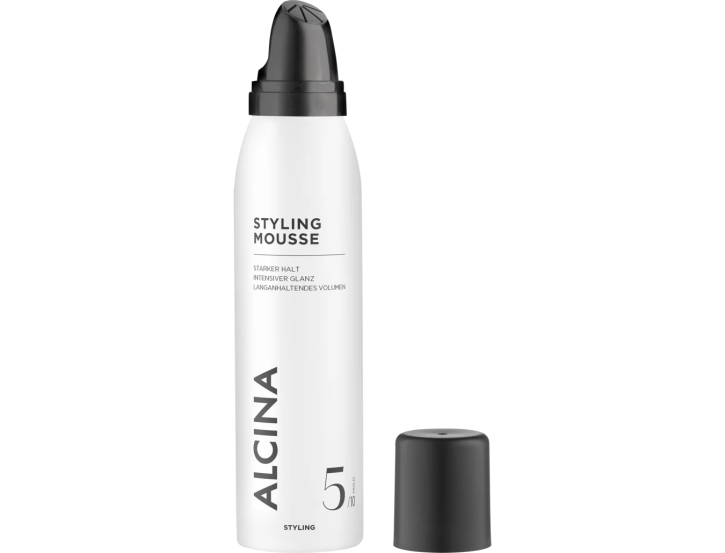 Alcina Styling Mousse 150 ml