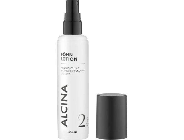 Alcina Föhn Lotion 125 ml