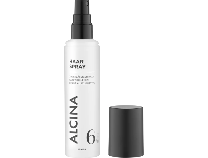 Alcina Haar Spray 125 ml