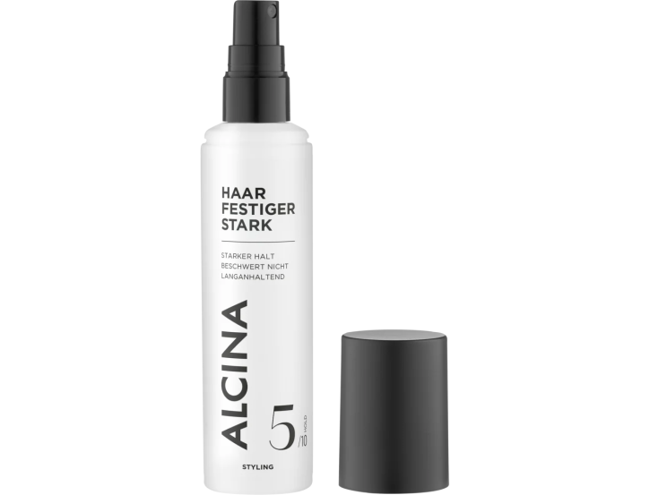 Alcina Festiger stark 125 ml
