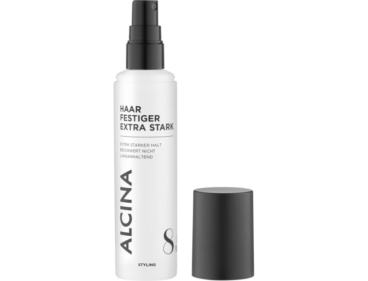 Alcina Haar Festiger extra stark 125 ml
